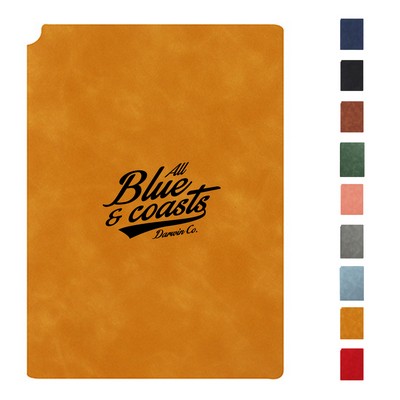 A5 Softbound Notebook